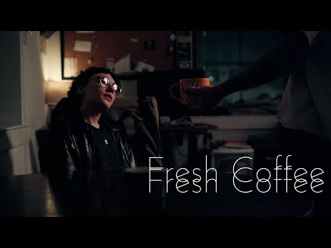 FRESH COFFEE