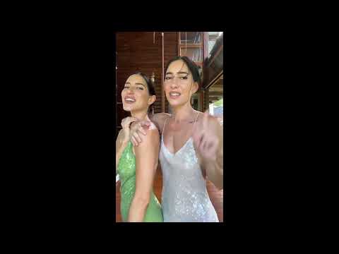 The Veronicas - Here To Dance (Official Music Video)