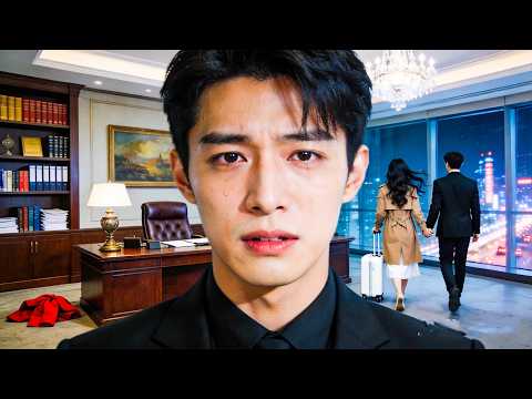 After10years of marriage,he cheated with my best friend.I left,married billionaireCEO,made them beg！