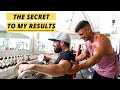 5 Secret Tips I Use On My Clients (Full Workout Walkthrough)