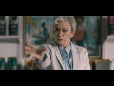 Kafune – Training Day cu Oana Pellea