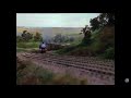 Look Out For The Train