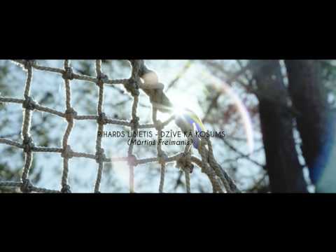 Rihards Lībietis - Dzīve kā košums (Albums Gadalaiki. Pavasaris. Ģitāra)