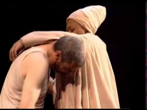 Ubu Trailer - QUATERNAIRE