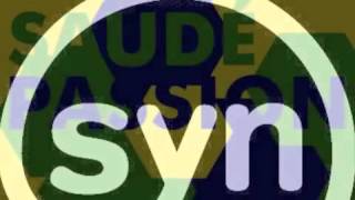 "Saudé Passion" Nick Wood (full album)