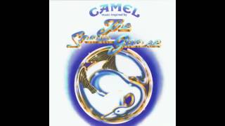 Camel - Sanctuary [sacd rip]