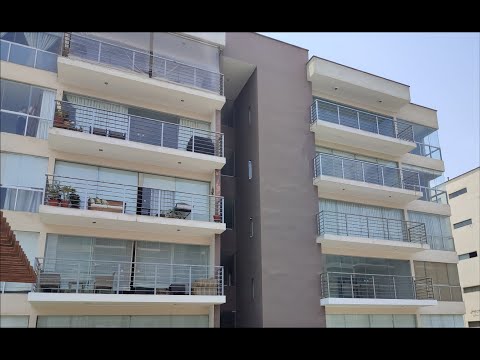 Venta Departamento 146 m2 – Surco – USD 255,000