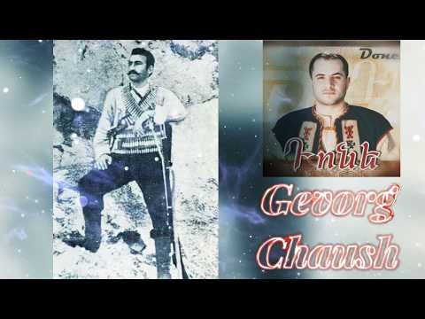 Tonakan Done Sargsyan - Gevorg Chaush   #ԳևորգՉաուշ #Սասունցի