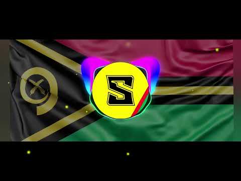 Fireboy DML & Ed Sheeran - Peru [ Pakx MoombahChill ReMix ]🇻🇺 2023