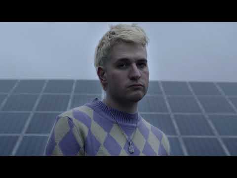 Kraken67 - Popcorn (Official Music Video) prod. YBS