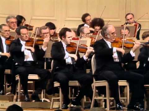 Klaus Tennstedt / BSO - Bruckner: Symphony No.7 | ICA Classics DVD