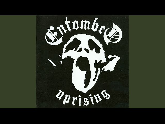 Entombed