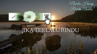 Download lagu MUSIKALISASI Novelis Hasry:'JIKA TERLALU RINDU' (Boy Candra) mp3 Download lagu MUSIKALISASI Novelis Hasry:'JIKA TERLALU RINDU' (Boy Candra) mp3