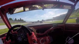 2016 12   LeMons Sonoma   Miata 921 Clips