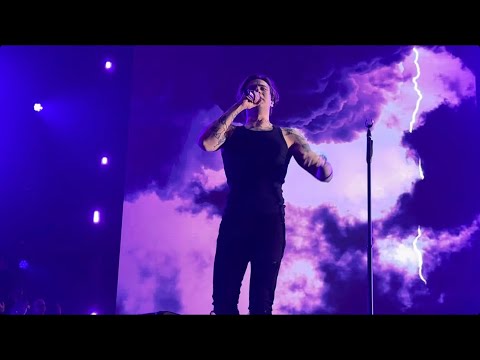 XOLIDAYBOY- Океаны // Москва, 7.03.2025