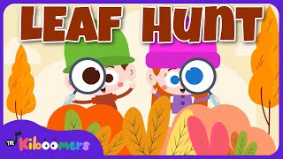 We’re Going on a Leaf Hunt gameplay video by KLaundre, 2:58 duration