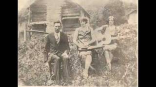 Carter Family - Lonesome For You