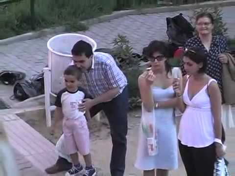 KFC Members Only    2005   Full DVD