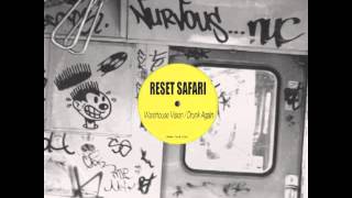 Reset Safari - Drunk Again