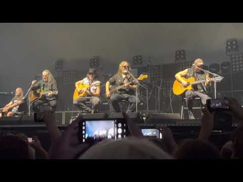 Kabát - Potkali se v Paříži