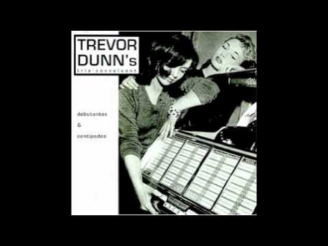 Trevor Dunn's Trio Convulsant - An Attempt At Jealousy