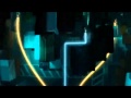 Tron Uprising Trailer HD