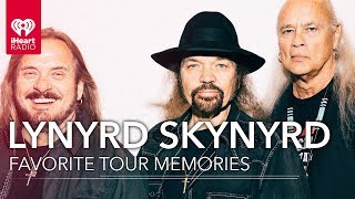 Lynyrd Skynyrd Share Their Best Tour Memories | Exclusive Interview
