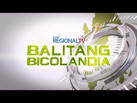 Balitang Bicolandia: April 24, 2024