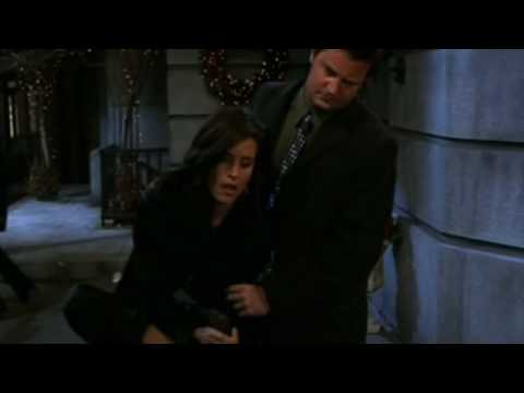 friends ita mi sono eccitato