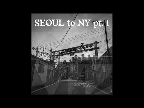 유령 (Yooryeong) , 디제이티즈 (DJ Tiz) - 무성영화 [Seoul to NY Pt.1]