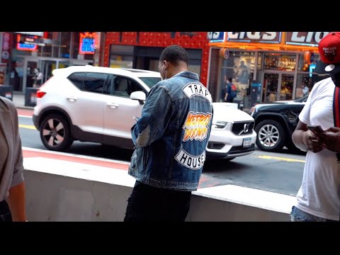 Troy Money - We On Millions (Official Music Video)