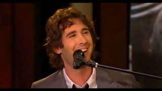 Josh Groban sings &quot;Awake&quot; on Oprah&#39;s &quot;Best Viewer Surprises&quot;