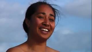 TONGAN ARK (2012) bande annonce