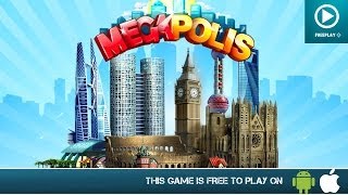Megapolis videosu