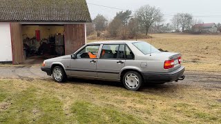 Volvo 940 car | Image 4 - Autoline