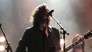Hozier - Dinner &amp; Diatribes live at Gramercy Theatre