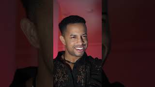 Hades tries to sneak into a party on Mount Olympus…#hades #pov #zeus #foryou #acting #actor #tiktok