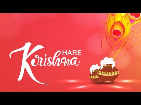 MAHA MANTRA (432Hz): HARE KRISHNA HARE RAMA | Spiritual Mantra