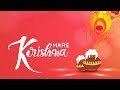 MAHA MANTRA 432Hz HARE KRISHNA HARE RAMA Spiritual Mantra
