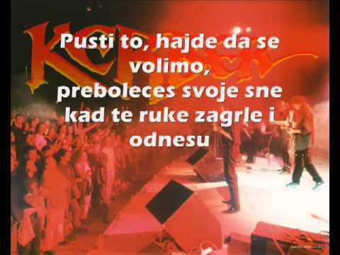 download lagu mp3 mp4 Hajde Da Se Volimo Tekst Kerber, download lagu Hajde Da Se Volimo Tekst Kerber gratis, unduh video klip Hajde Da Se Volimo Tekst Kerber