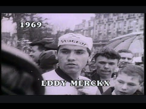 Tour of Flanders Winners-Ronde van Vlaanderen/1913-1987