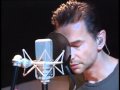 Dave Gahan- Miracles- Hourglass Studio Session