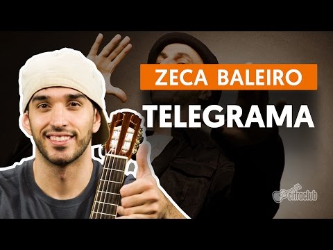 Mais Leve - Zeca Baleiro