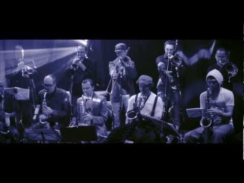 Jazz Band - Collectif LEBOCAL (Feat. Guillaume PERRET)