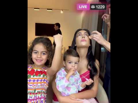 Georgina saw what Ronaldo effect means...🙌🫡