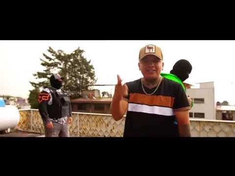 ADAN JFW, BOOMSNIPER, MALCRIADO EG MUSIC - EL MALCRIADO DE CDMX ( VIDEO OFICIAL)
