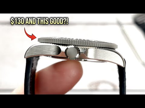 These Affordable Watches Shouldn’t Be This Good!