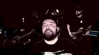 Raging Speedhorn &#39;Spitfire&#39; (Official Video)