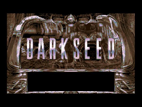 Amiga CD32 Longplay [001] Dark Seed