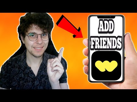 How To Add Friends On Whatnot
